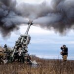 Окупанти змінили тактику наступу –