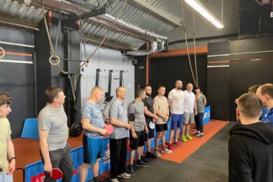 Безкоштовні зайняття спортом для ветеранів у Запоріжжі: як потрапити, куди звертатися