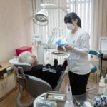 Безкоштовна стоматологічна допомога у Запоріжжі для військових: де і як можна отримати