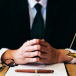 Безоплатна юридична допомога для ВПО