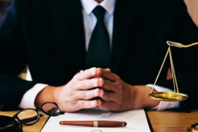 Безоплатна юридична допомога для ВПО – куди звертатися