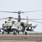 Дрони атакували військовий аеродром РФ