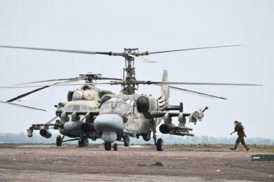 Дрони атакували військовий аеродром РФ