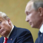 Трамп зателефонує Путіну 19 травня – що відомо