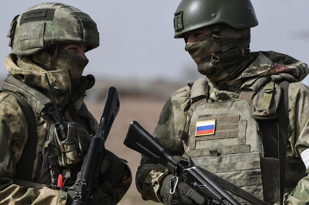 "Перемир'я з нагоди 9 травня" - на Росії зробили заяви 1 "Перемир'я з нагоди 9 травня" - на Росії зробили заяви
