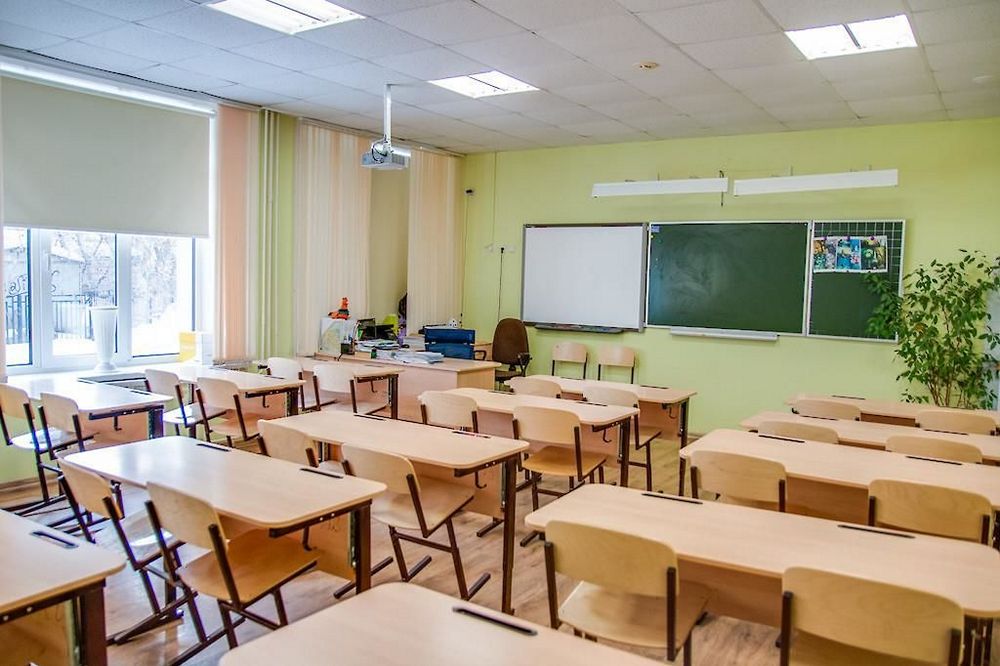 Дистанційне навчання на 2 дні запроваджують в деяких школах України - де саме