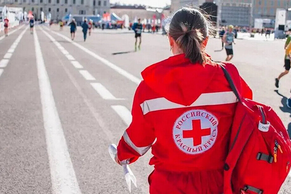 У росії створили фейкові організації, щоб підмінити Міжнародний Червоний Хрест — ГУР 1 У росії створили фейкові організації, щоб підмінити Міжнародний Червоний Хрест — ГУР