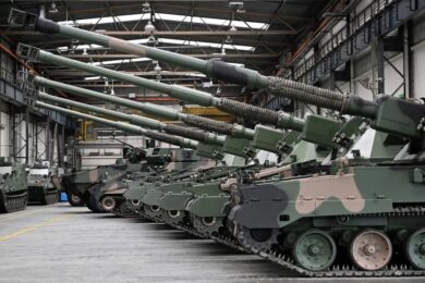 США і Британія обіцяють посилити
