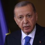 Переговори між Україною та РФ у Стамбулі – чи прийняв Ердоган пропозицію Путіна