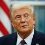 Трамп пообіцяв хороші новини щодо війни росії проти України
