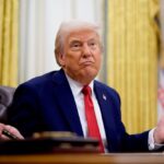Відмовився від вимог припинення вогню: Трамп дав зрозуміти, що переконаний у перемозі Росії – ЗМІ