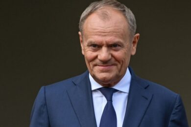 ЄС скасовує «торговий безвіз» з Україною з 5 червня – Туск