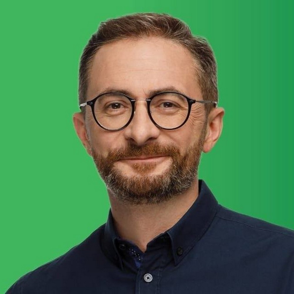 Помер народний депутат і відомий журналіст Сергій Швець
