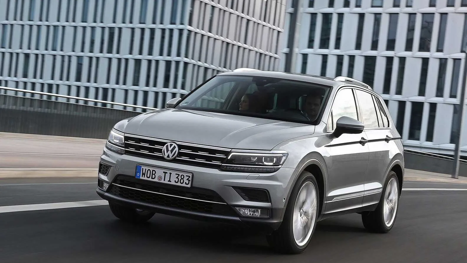 Еволюція Tiguan: як змінився кросовер з 2007 до 2025 року 3 unnamed