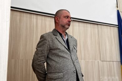 Депутат поспішав на обід і пішки збив велосипедиста, його судили – надзвичайна подія у Черкасах
