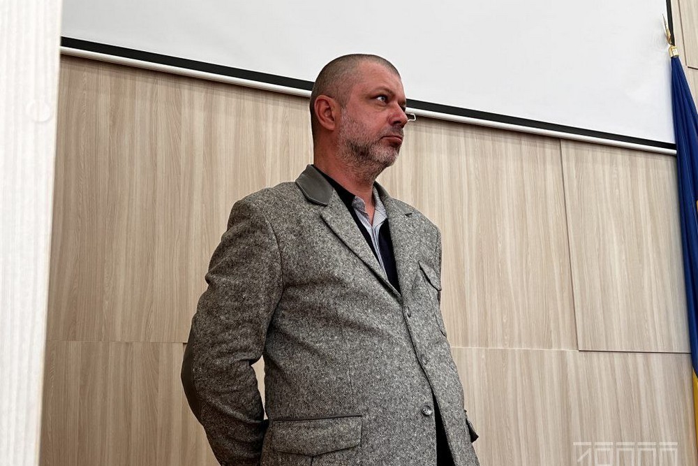 Депутат поспішав на обід і пішки збив велосипедиста, його судили – надзвичайна подія у Черкасах