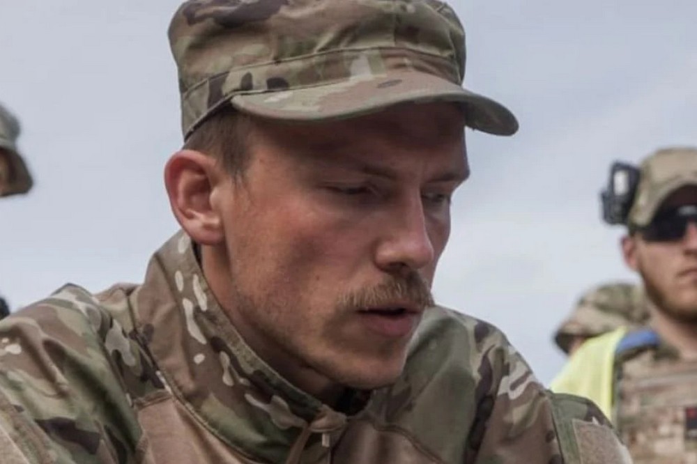 великий обмін полоненими, прокоментував командир Денис Прокопенко 3