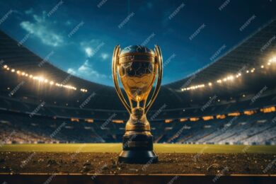 Чемпионаты мира, которые навсегда изменили футбол