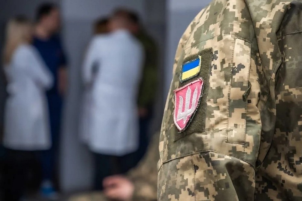 Обмежено придатні із заявою про відстрочку будуть направлені на ВЛК — ТЦК