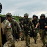 Росіяни окупували Зелене Поле, вийшовши на кордон Донеччини, і просунулися на Сумщині – DeepState