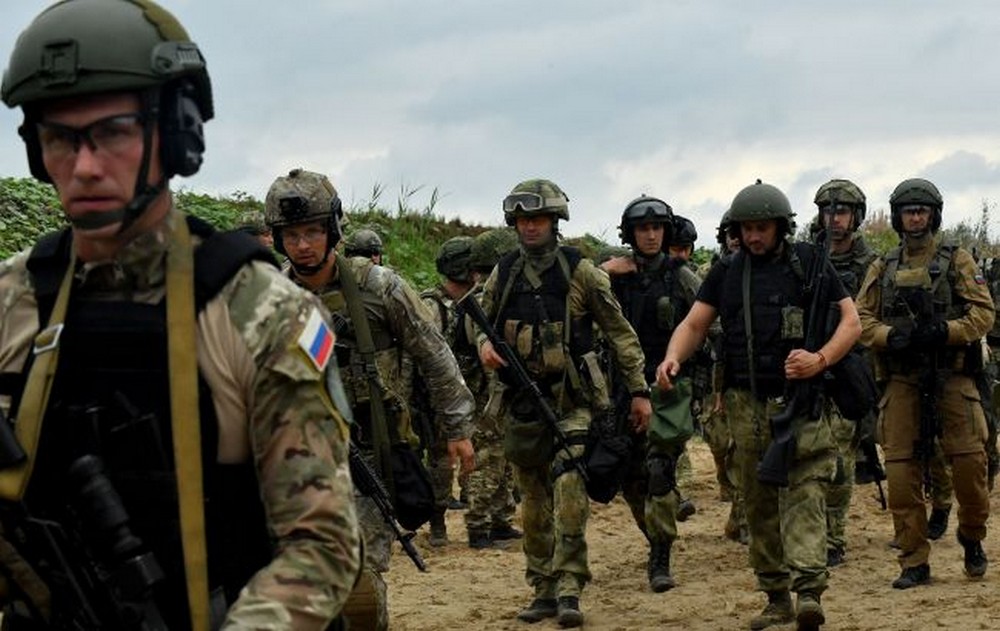 Росіяни окупували Зелене Поле, вийшовши на кордон Донеччини, і просунулися на Сумщині – DeepState