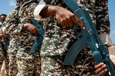 Воювати за Росію відправили обманом