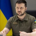 Зеленський дав важливі доручення щодо дронів та української балістики на Ставці – подробиці