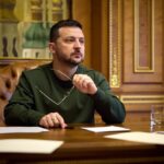 «Це хороший знак»: Зеленський прокоментував слова Путіна і оголосив свою умову для початку переговорів