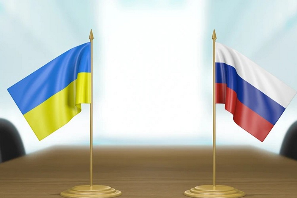 Україна готова до зустрічі з Росією, але є умова - ОП