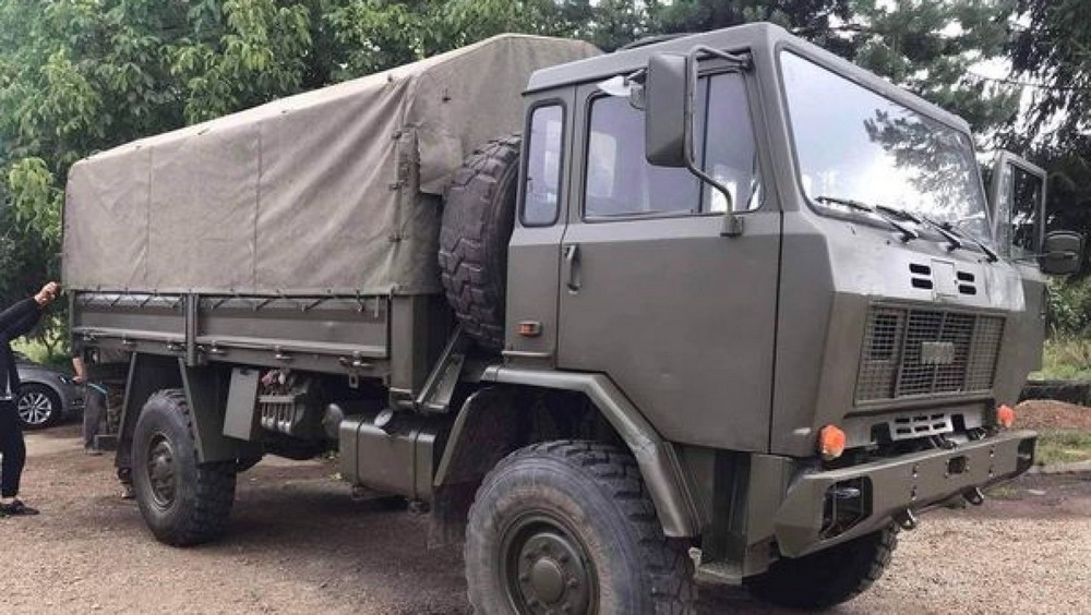 Мобілізований вистрибнув з вантажівки, коли його везли на полігон на Львівщині, і важко травмувався