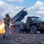 Обстановка на фронті 23 червня: сталося 142 боєзіткнення, найбільше атак на двох напрямках, ворог втратив 1010 солдатів за добу