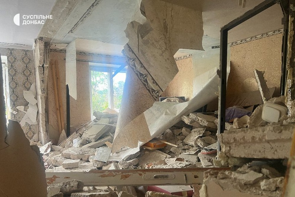 Трагедія у Краматорську: 4 дітей постраждали від вибуху, одна дитина загинула
