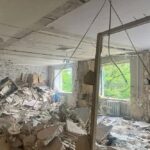 Одна дитина загинула, ще дві отримали травми – обставини вибуху в Краматорську розслідує поліція