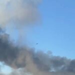 Загиблі і багато поранених: ворог вдарив балістикою по місту Самар на Дніпропетровщині