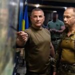Росія накопичила тут 111 000 солдат, це найбільше угрупування: Сирський про Покровський напрямок і мету ворога