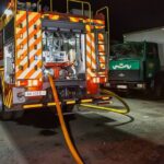 Нічна повітряна атака 30 червня: масштабні пожежі, серед постраждалих дитина – все, що відомо (фото)