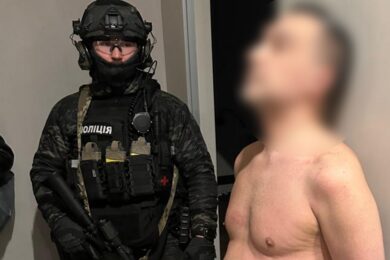 Підприємець вкрав 28 млн грн, на які обіцяв закупити дрони для ЗСУ
