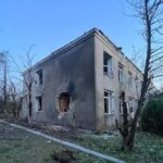 Нічна повітряна атака 5 червня: серед загиблих і поранених діти, удари по будинкам, масштабні пожежі – все, що відомо (фото)
