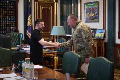 “Абсолютно блискучий і самостійний результат України”: Зеленський прокоментував спецоперацію “Павутина”