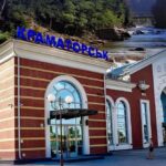 УЗ призначила новий потяг Івано-Франківськ—Краматорськ: маршрут, графік руху