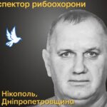 Меморіал: вбиті росією. Геннадій Омельченко, 64 роки, Нікополь, квітень