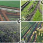 Оборонні споруди на Дніпропетровщині –