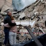 Масована нічна повітряна атака 17 червня: півтисячі цілей, багато загиблих, близько 150 постраждалих, масштабні руйнування – все, що відомо (фото)