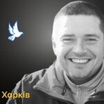 Меморіал: вбиті росією. Антон Поляков,