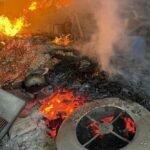 Нічна повітряна атака 2 червня: серед постраждалих дитина, сталися масштабні пожежі – все, що відомо (фото)