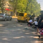2 вбитих і 36 поранених