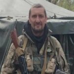 «Я цілу ніч пробув у окопі з двома росіянами, які взяли мене в полон. А вранці вийшов до своїх, а вони залишилися назавжди…» – Василь, 50 років 128 ОГШБр