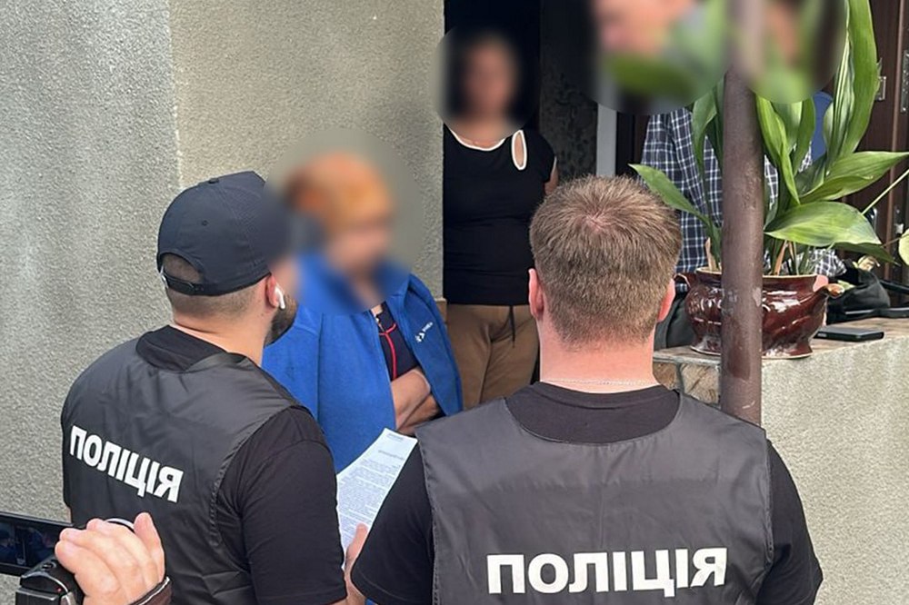 Операція «Опікун» - викрито масштабну схему уникнення від мобілізації за допомогою фальсифікованих документів 1 Операція «Опікун» - викрито масштабну схему уникнення від мобілізації за допомогою фальсифікованих документів