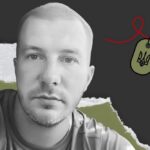 Меморіал: вбиті росією: Захисник В’ячеслав Тушний, 31 рік, Запоріжжя, липень