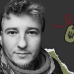 Меморіал: вбиті росією. Захисник Сергій Федоренко, 37 років, Запоріжжя, березень